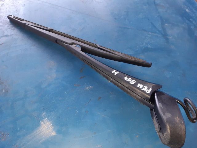 bontott PEUGEOT 807 Hátsó Ablaktörlő Kar