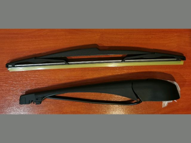 bontott PEUGEOT 807 Hátsó Ablaktörlő Kar