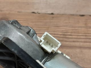 bontott PEUGEOT 807 Hátsó Ablaktörlő Motor