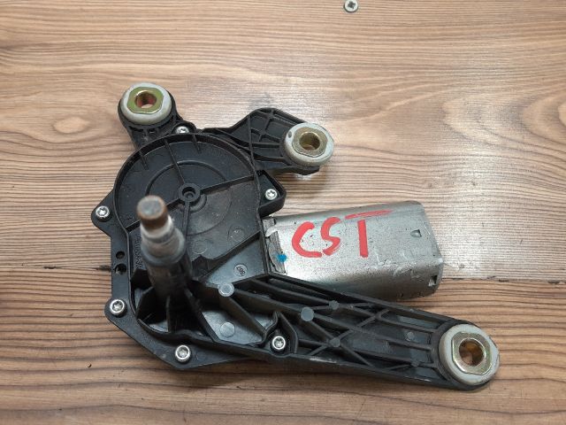 bontott PEUGEOT 807 Hátsó Ablaktörlő Motor