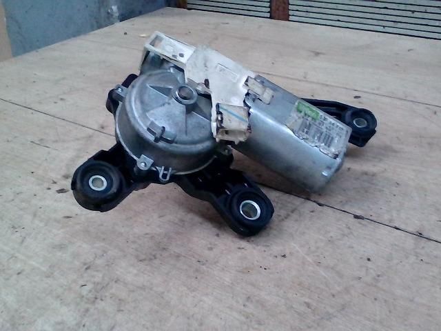 bontott PEUGEOT 807 Hátsó Ablaktörlő Motor