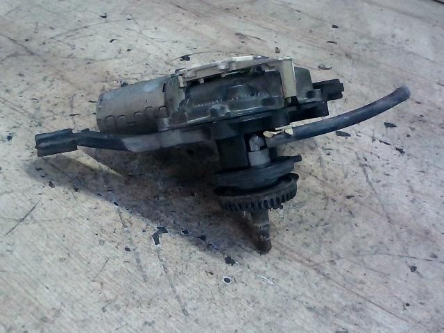 bontott PEUGEOT 807 Hátsó Ablaktörlő Motor