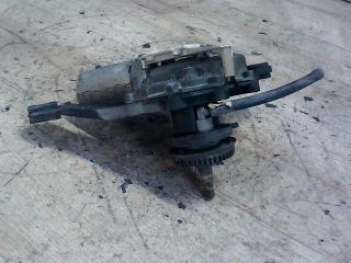 bontott PEUGEOT 807 Hátsó Ablaktörlő Motor
