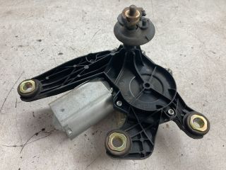 bontott PEUGEOT 807 Hátsó Ablaktörlő Motor