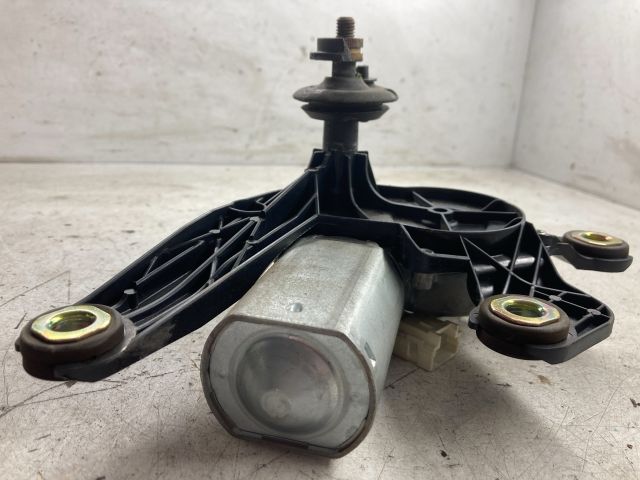 bontott PEUGEOT 807 Hátsó Ablaktörlő Motor