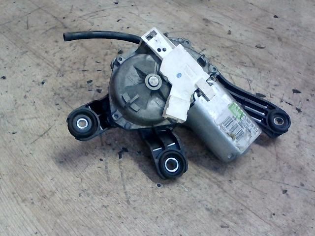 bontott PEUGEOT 807 Hátsó Ablaktörlő Motor