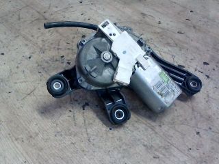 bontott PEUGEOT 807 Hátsó Ablaktörlő Motor