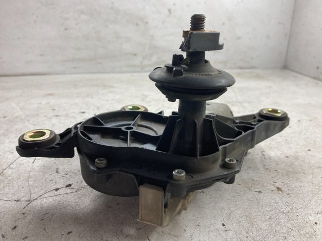 bontott PEUGEOT 807 Hátsó Ablaktörlő Motor