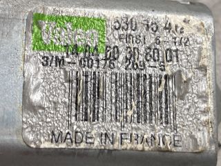 bontott PEUGEOT 807 Hátsó Ablaktörlő Motor