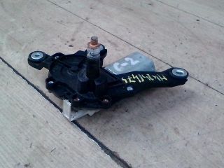 bontott PEUGEOT 807 Hátsó Ablaktörlő Motor