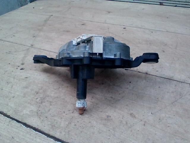 bontott PEUGEOT 807 Hátsó Ablaktörlő Motor