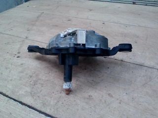 bontott PEUGEOT 807 Hátsó Ablaktörlő Motor