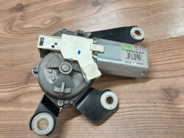 bontott PEUGEOT 807 Hátsó Ablaktörlő Motor