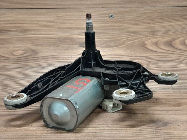 bontott PEUGEOT 807 Hátsó Ablaktörlő Motor