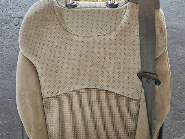 bontott PEUGEOT 807 Hátsó középső Ülés