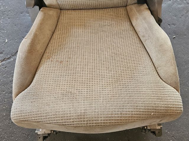 bontott PEUGEOT 807 Hátsó középső Ülés