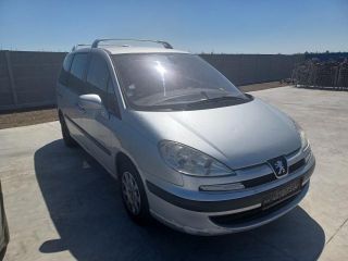 bontott PEUGEOT 807 Hátsó Lengéscsillapító Pár