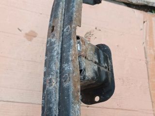 bontott PEUGEOT 807 Hátsó Lökhárító Merevítő (Fém)