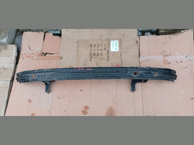 bontott PEUGEOT 807 Hátsó Lökhárító Merevítő (Fém)