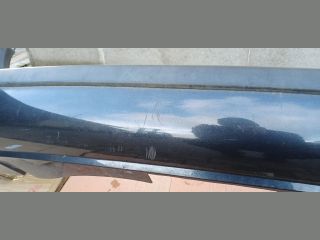 bontott PEUGEOT 807 Hátsó Lökhárító (Részeivel)