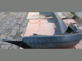 bontott PEUGEOT 807 Hátsó Lökhárító (Részeivel)