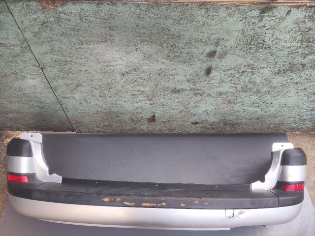 bontott PEUGEOT 807 Hátsó Lökhárító (Részeivel)