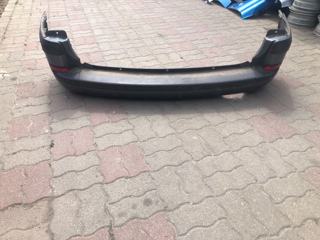 bontott PEUGEOT 807 Hátsó Lökhárító (Részeivel)