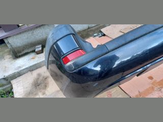 bontott PEUGEOT 807 Hátsó Lökhárító (Részeivel)