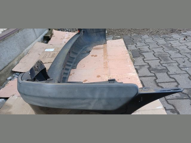 bontott PEUGEOT 807 Hátsó Lökhárító (Részeivel)