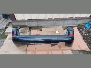 bontott PEUGEOT 807 Hátsó Lökhárító (Részeivel)