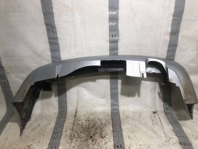 bontott PEUGEOT 807 Hátsó Lökhárító (Részeivel)