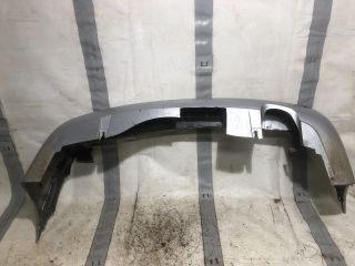 bontott PEUGEOT 807 Hátsó Lökhárító (Részeivel)