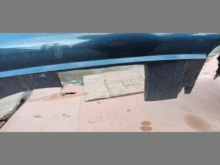 bontott PEUGEOT 807 Hátsó Lökhárító (Részeivel)