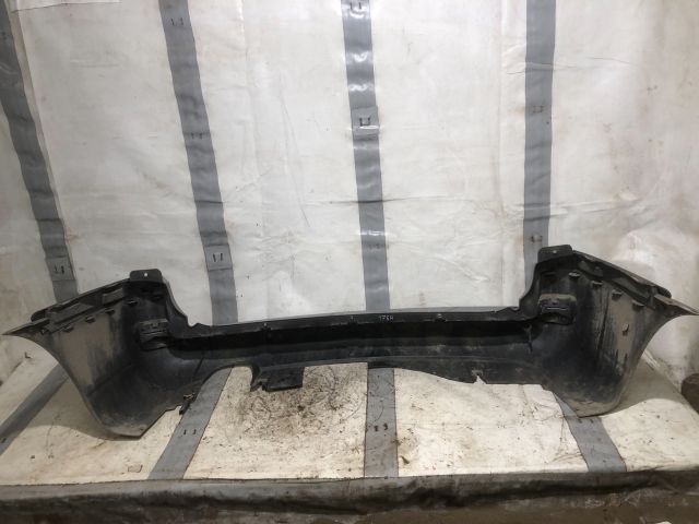 bontott PEUGEOT 807 Hátsó Lökhárító (Részeivel)