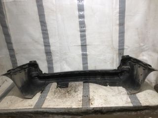 bontott PEUGEOT 807 Hátsó Lökhárító (Részeivel)