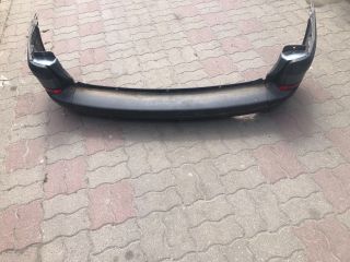 bontott PEUGEOT 807 Hátsó Lökhárító (Részeivel)