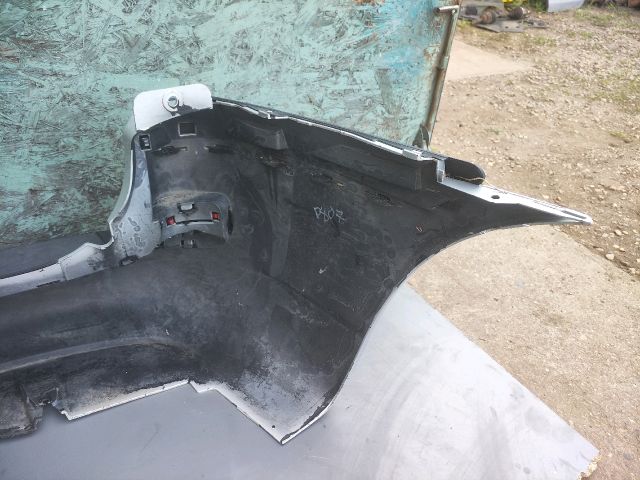 bontott PEUGEOT 807 Hátsó Lökhárító (Részeivel)