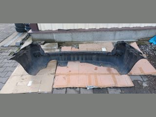 bontott PEUGEOT 807 Hátsó Lökhárító (Részeivel)