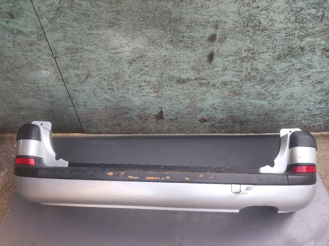 bontott PEUGEOT 807 Hátsó Lökhárító (Részeivel)