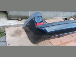 bontott PEUGEOT 807 Hátsó Lökhárító (Részeivel)