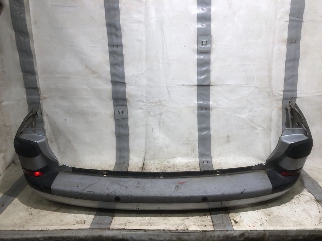bontott PEUGEOT 807 Hátsó Lökhárító (Részeivel)