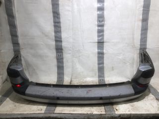 bontott PEUGEOT 807 Hátsó Lökhárító (Részeivel)