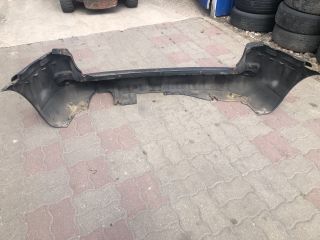 bontott PEUGEOT 807 Hátsó Lökhárító (Részeivel)