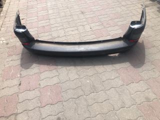 bontott PEUGEOT 807 Hátsó Lökhárító (Részeivel)