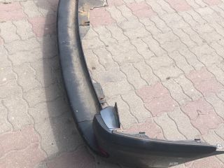 bontott PEUGEOT 807 Hátsó Lökhárító (Részeivel)