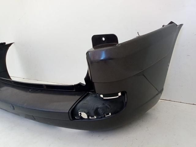 bontott PEUGEOT 807 Hátsó Lökhárító (Üresen)