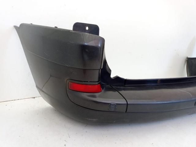 bontott PEUGEOT 807 Hátsó Lökhárító (Üresen)