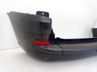 bontott PEUGEOT 807 Hátsó Lökhárító (Üresen)