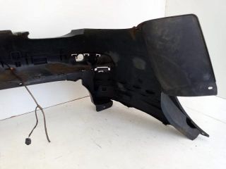 bontott PEUGEOT 807 Hátsó Lökhárító (Üresen)