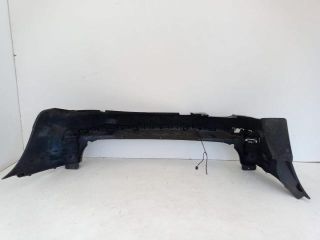 bontott PEUGEOT 807 Hátsó Lökhárító (Üresen)